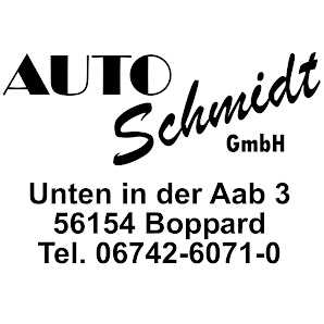 Auto Schmidt GmbH