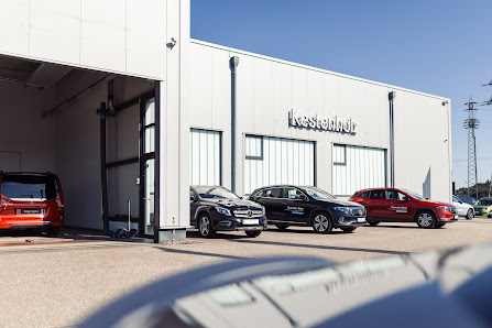 Kestenholz Automobil GmbH (Mercedes-Benz)