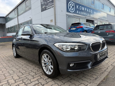 Kompass Automobile – Gebrauchtwagen An- und Verkauf