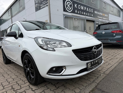 Kompass Automobile – Gebrauchtwagen An- und Verkauf