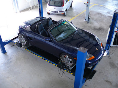 Frank Odenbreit Autoservice
