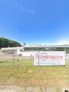 Scherer GmbH & Co. KG Volkswagen