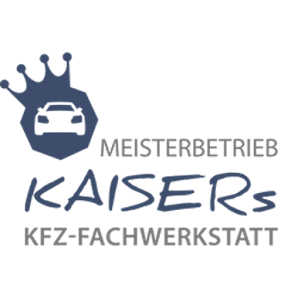 Kaisers Kfz-Fachwerkstatt für alle Marken