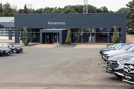 Kestenholz Automobil GmbH (Mercedes-Benz)