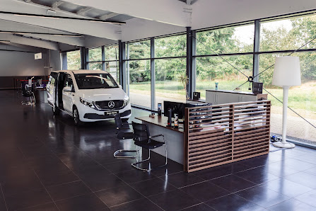 Kestenholz Automobil GmbH (Mercedes-Benz)