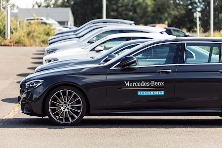 Kestenholz Automobil GmbH (Mercedes-Benz)
