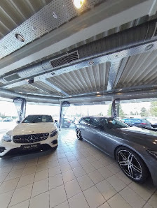Kestenholz Automobil GmbH (Mercedes-Benz)