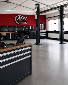 Max KFZ Meisterwerkstatt Holzhausen