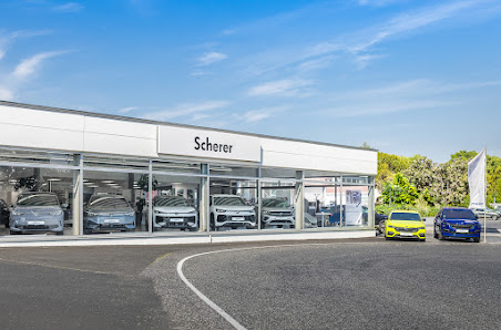 VW, VW Nutzfahrzeuge, Audi, Škoda Service Faid / Cochem | Autohaus Scherer