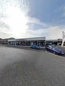 VW, VW Nutzfahrzeuge, Audi, Škoda Service Faid / Cochem | Autohaus Scherer