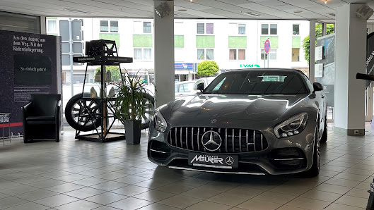 Autohaus Meurer - Inh. H-M. Meurer e.K.