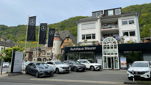 Autohaus Meurer - Inh. H-M. Meurer e.K.