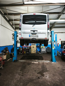 KFZ SERVICE JABER