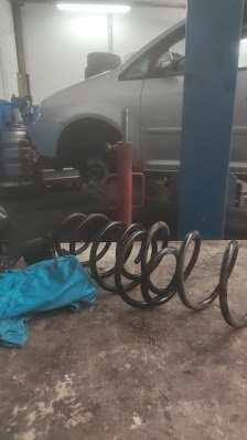 KFZ SERVICE JABER