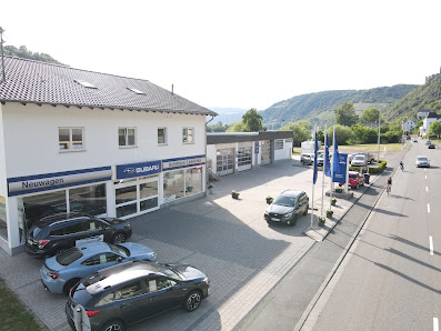 Autohaus Ledwinka GmbH & Co. KG