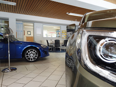 Autohaus Ledwinka GmbH & Co. KG