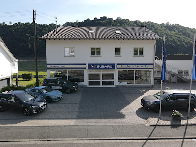 Autohaus Ledwinka GmbH & Co. KG