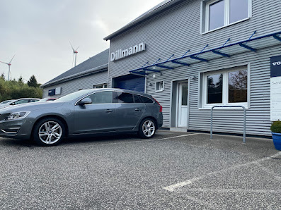 Autohaus J. Dillmann GmbH