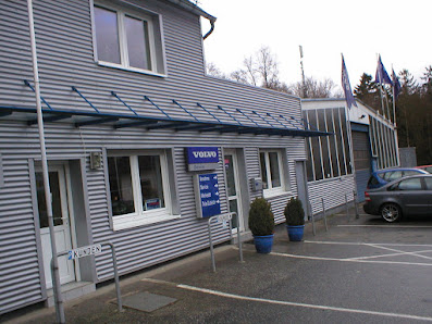 Autohaus J. Dillmann GmbH