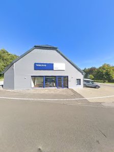 Autohaus J. Dillmann GmbH