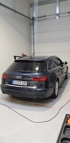 Freie KFZ Werkstatt Stefan Alt