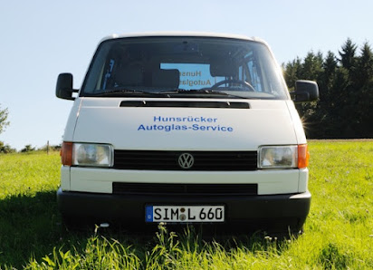 Hunsrücker Autoglas Service - Reinhard Lauerburg