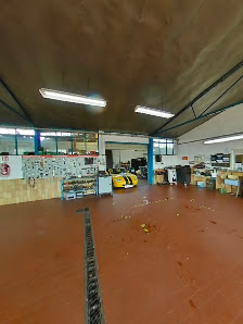 EWA Kfz-Werkstatt und Autohandel Autohaus am Flughafen Hahn