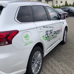 EWA Kfz-Werkstatt und Autohandel Autohaus am Flughafen Hahn