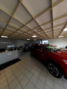 EWA Kfz-Werkstatt und Autohandel Autohaus am Flughafen Hahn