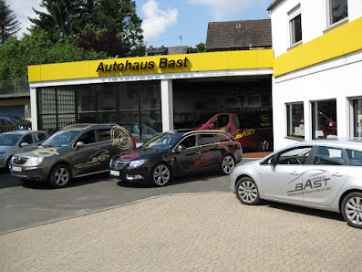 Autohaus Bast GmbH
