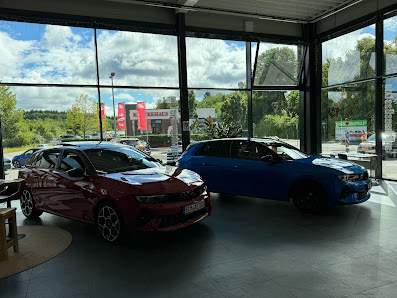 Autohaus Bast GmbH