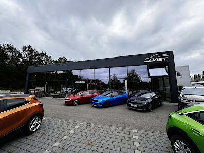Autohaus Bast GmbH