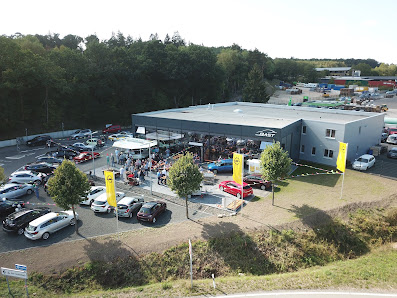 Autohaus Bast GmbH
