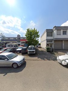 Alex Fox Motors Stuttgart
