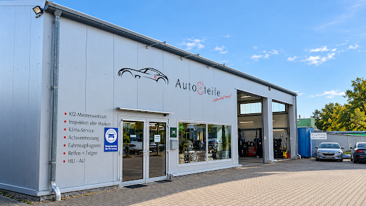 RJ Autovorteile GbR