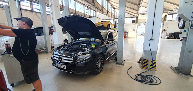 HM Automobile Halil Mugla
