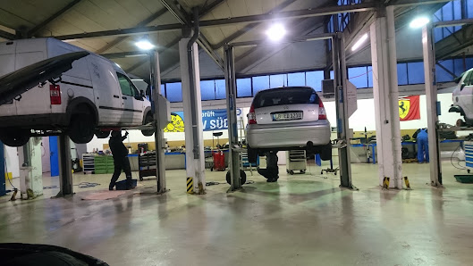 HM Automobile Halil Mugla
