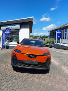 Autohaus Braun GmbH