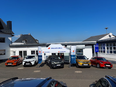 Autohaus Braun GmbH