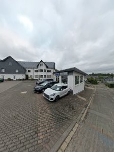 Autohaus Braun GmbH