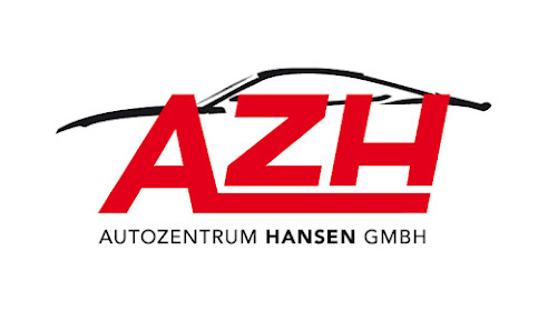 Autozentrum Hansen GmbH