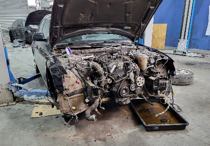 RZ Kfz Service