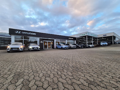 Autohaus Heck GmbH