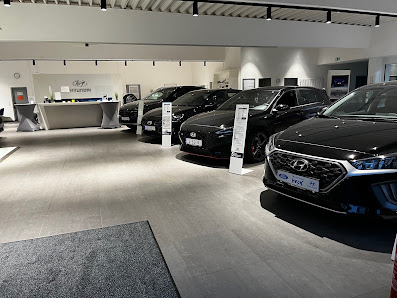 Autohaus Heck GmbH