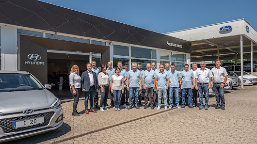 Autohaus Heck GmbH