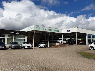 Autohaus Heck GmbH