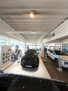 Autohaus Heck GmbH