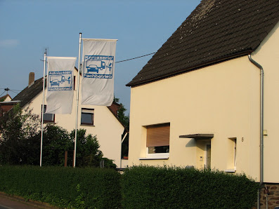Autolackiererei Kaiser GmbH