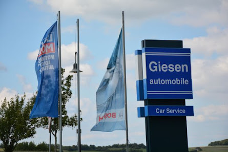 Giesen automobile