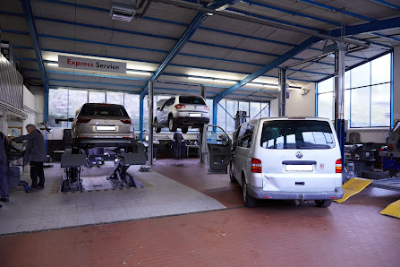 Autohaus Reinhard Georg GmbH & Co. KG